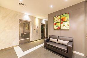 Paeva Luxury By Nakra Functionality