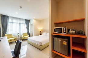 Paeva Luxury By Nakra Functionality