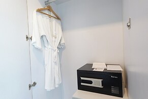 Paeva Luxury By Nakra Functionality