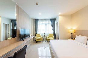 Paeva Luxury By Nakra Functionality