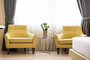Paeva Luxury By Nakra Functionality