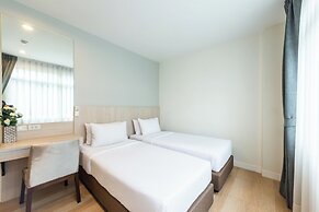 Paeva Luxury By Nakra Functionality