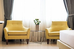 Paeva Luxury By Nakra Functionality