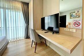 Paeva Luxury By Nakra Functionality