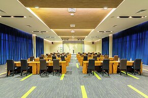 Paeva Luxury By Nakra Functionality