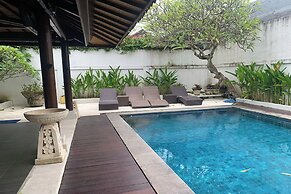 Linda Villa Sanur