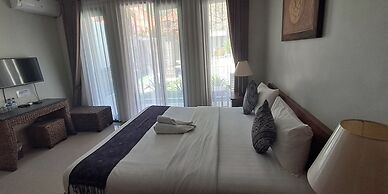 Linda Villa Sanur