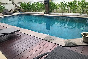 Linda Villa Sanur