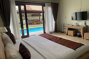 Linda Villa Sanur