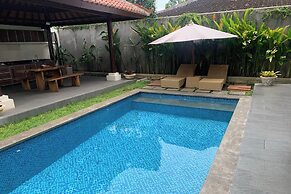 Linda Villa Sanur