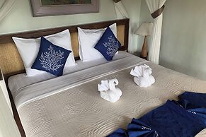 Toya Retreat Villa