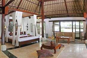 Toya Retreat Villa
