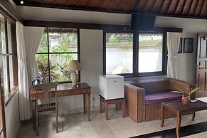 Toya Retreat Villa