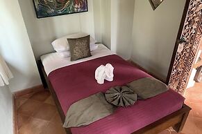 Toya Retreat Villa