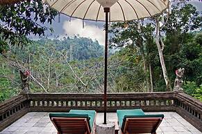 Toya Retreat Villa