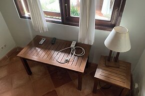Toya Retreat Villa
