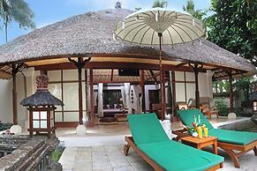 Toya Retreat Villa