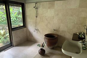 Toya Retreat Villa