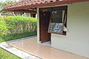 Toya Retreat Villa