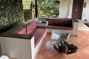 Toya Retreat Villa
