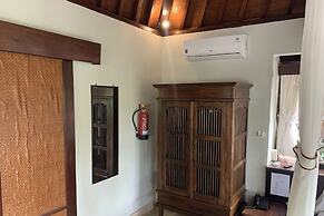 Toya Retreat Villa