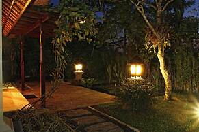 Toya Retreat Villa