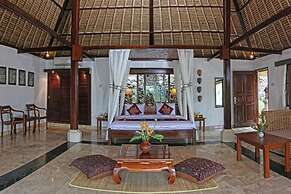 Toya Retreat Villa