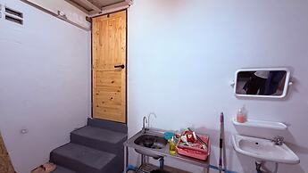 Pink Kraken Hostel