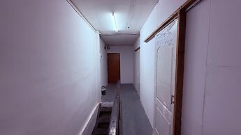 Pink Kraken Hostel