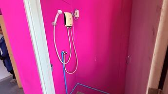 Pink Kraken Hostel