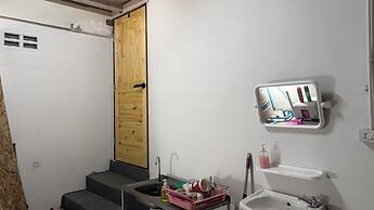 Pink Kraken Hostel