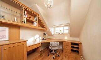 Killiegowan Self-catering Holiday Home in Aberdeen