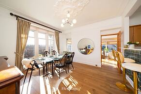 Killiegowan Self-catering Holiday Home in Aberdeen