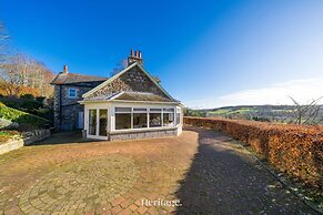 Killiegowan Self-catering Holiday Home in Aberdeen