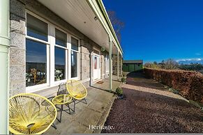 Killiegowan Self-catering Holiday Home in Aberdeen