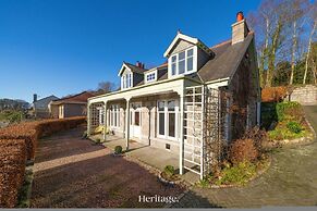 Killiegowan Self-catering Holiday Home in Aberdeen