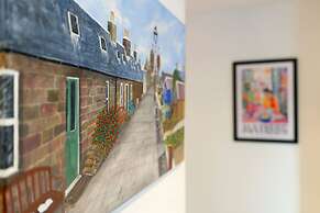 Killiegowan Self-catering Holiday Home in Aberdeen