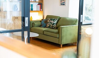 Killiegowan Self-catering Holiday Home in Aberdeen