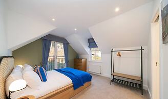 Killiegowan Self-catering Holiday Home in Aberdeen