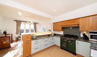 Killiegowan Self-catering Holiday Home in Aberdeen