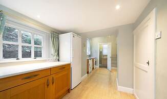 Killiegowan Self-catering Holiday Home in Aberdeen
