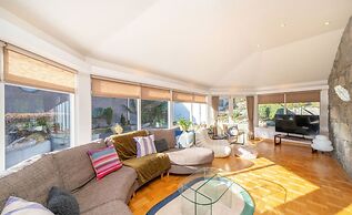 Killiegowan Self-catering Holiday Home in Aberdeen