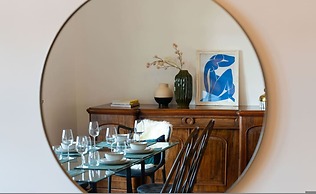 Killiegowan Self-catering Holiday Home in Aberdeen