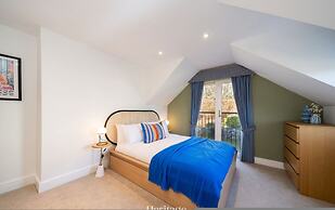 Killiegowan Self-catering Holiday Home in Aberdeen