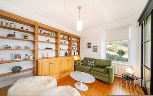 Killiegowan Self-catering Holiday Home in Aberdeen