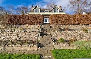 Killiegowan Self-catering Holiday Home in Aberdeen