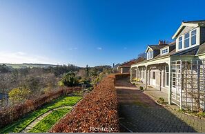 Killiegowan Self-catering Holiday Home in Aberdeen