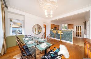 Killiegowan Self-catering Holiday Home in Aberdeen