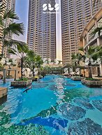 Asmara By SanLiving - 1 BR - Direct Mall