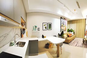 Asmara By SanLiving - 1 BR - Direct Mall